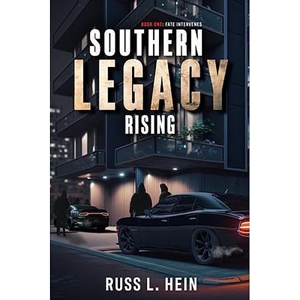 Southern Legacy Rising, Russ Hein