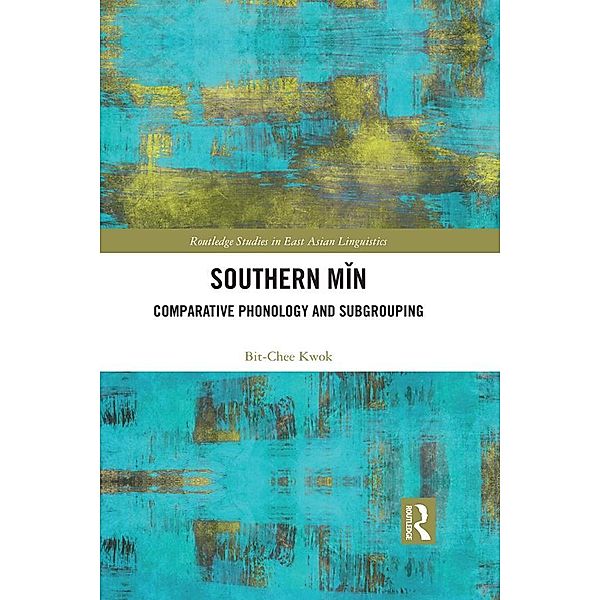 Southern Min, Bit-Chee Kwok