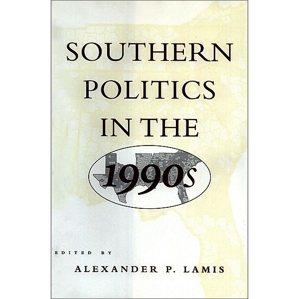 Southern Politics in the 1990s