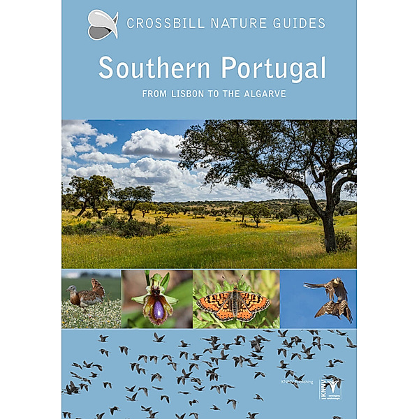 Southern Portugal, Dirk Hilbers, Kees Woutersen, Peter Laan