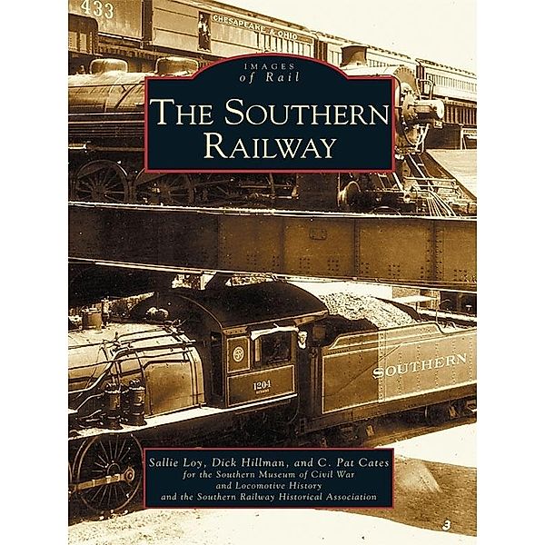 Southern Railway, Sallie Loy