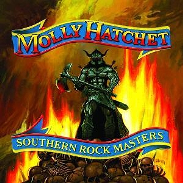 Southern Rock Masters, Molly Hatchet