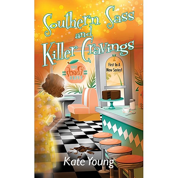 Southern Sass and Killer Cravings, Kate Young