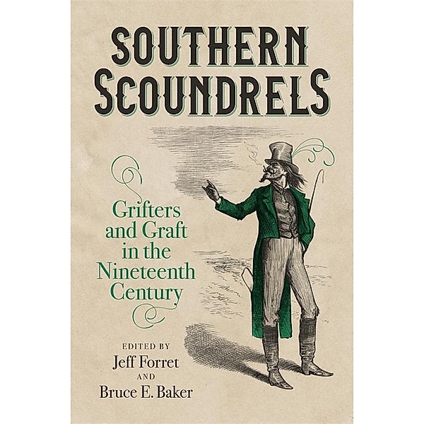 Southern Scoundrels