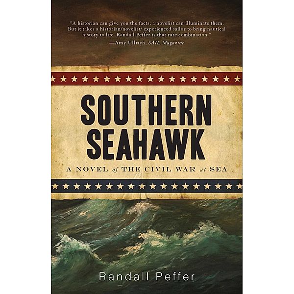 Southern Seahawk, Randall Peffer