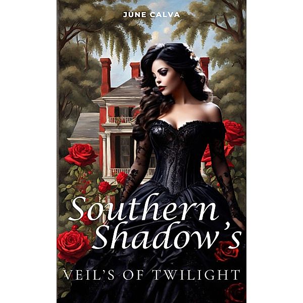Southern Shadows' Veil's of Twilight, June Calva