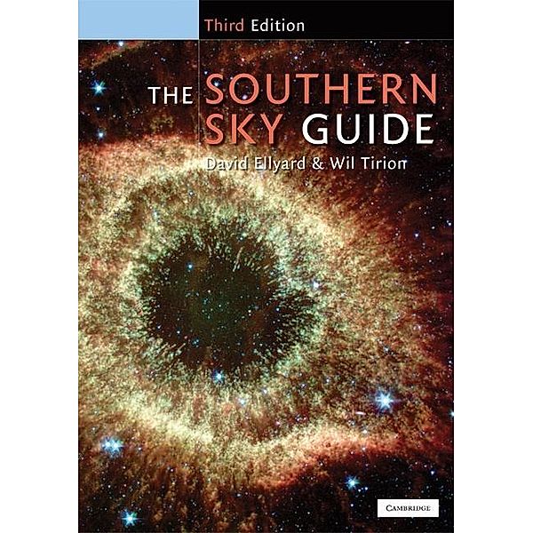 Southern Sky Guide, David Ellyard