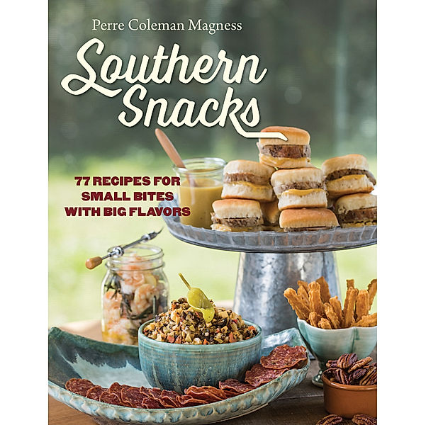 Southern Snacks, Perre Coleman Magness