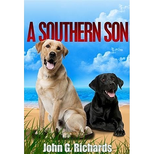 Southern Son, John G. Richards