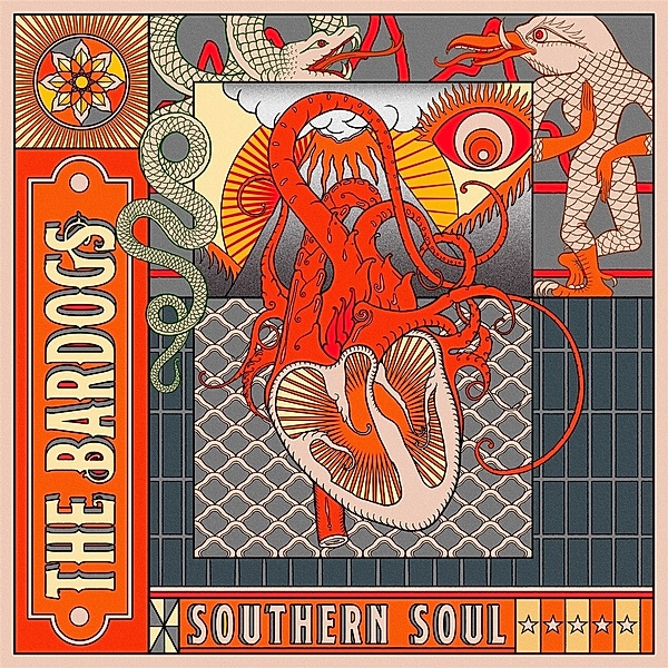 Southern Soul, The Bardogs