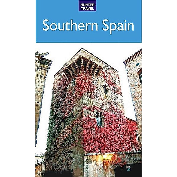 Southern Spain Travel Adventures, Kelly Lipscomb