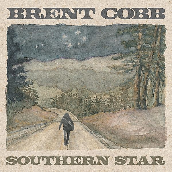 Southern Star, Brent Cobb