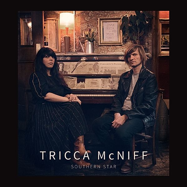 Southern Star (Vinyl), Tricca, McNiff