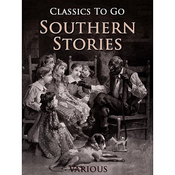 Southern Stories, Various