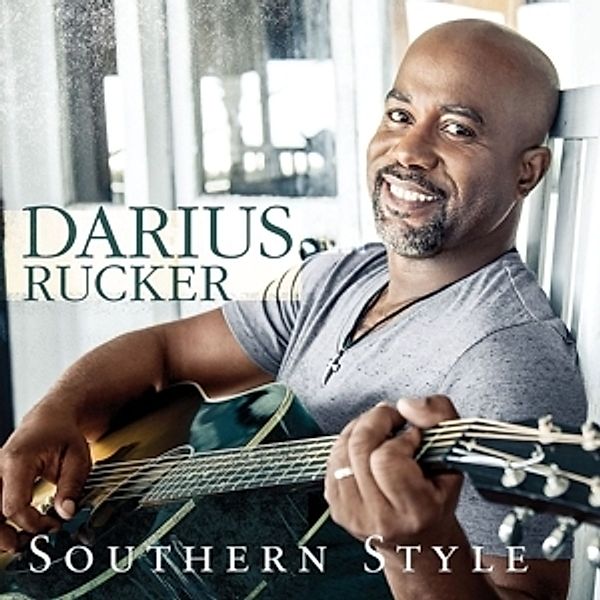 Southern Style, Darius Rucker