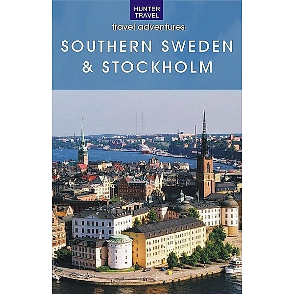 Southern Sweden & Stockholm, Henk Berezin