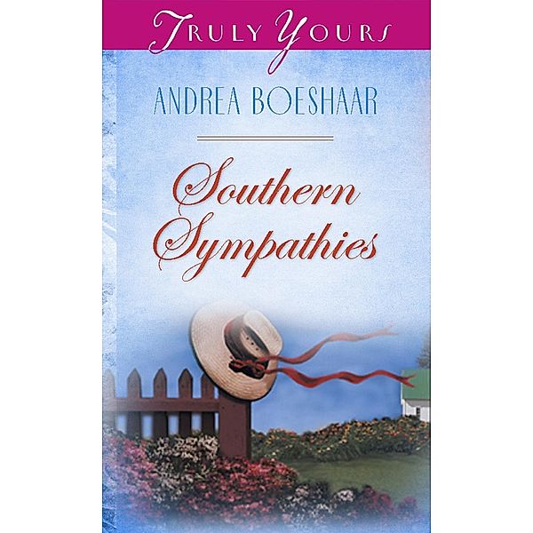 Southern Sympathies, Andrea Boeshaar