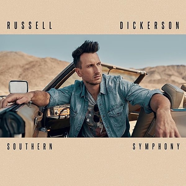 Southern Symphony (Vinyl), Russell Dickerson