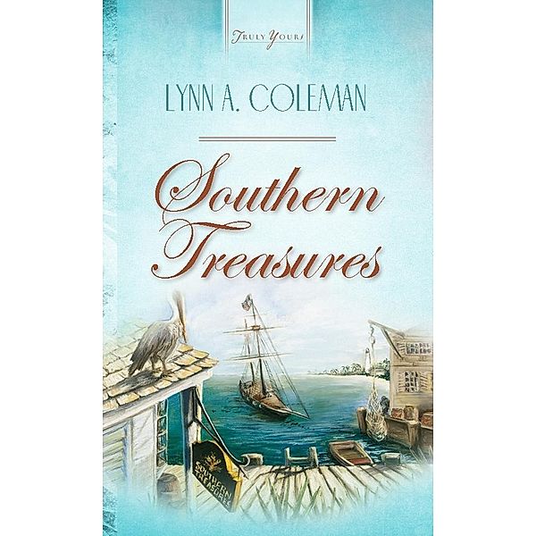 Southern Treasures, Lynn A. Coleman