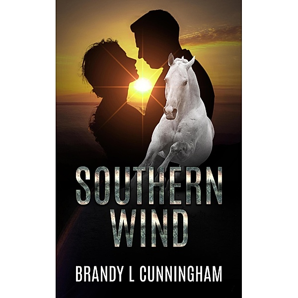 Southern Wind, Brandy L Cunningham