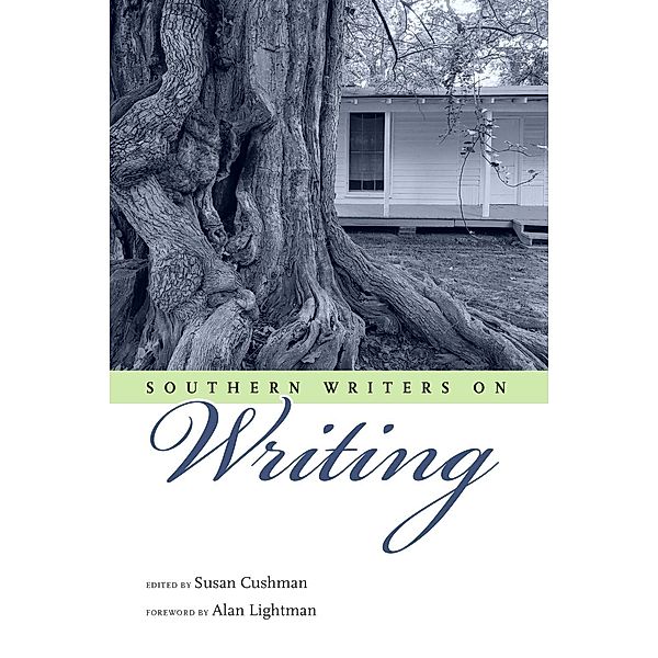 Southern Writers on Writing