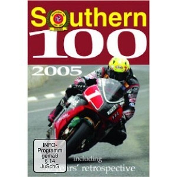 Southern100 2005, Diverse Interpreten