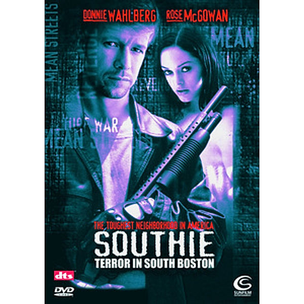 Southie - Terror in South Boston