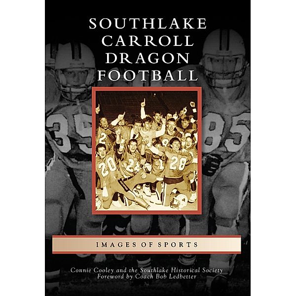 Southlake Carroll Dragon Football, Connie Cooley
