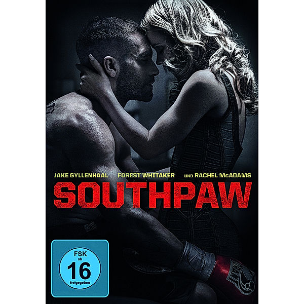 Southpaw, Kurt Sutter