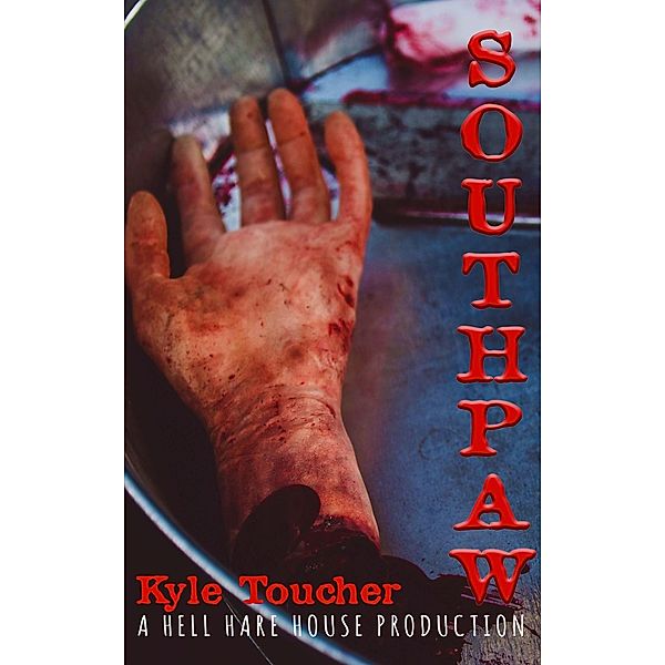 Southpaw, Kyle Toucher