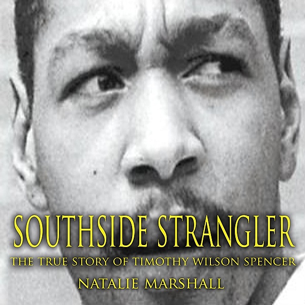 Southside Strangler, Natalie Marshall