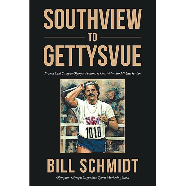 Southview to Gettysvue, Bill Schmidt