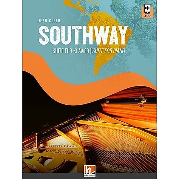 Southway, Klavier, Jean Kleeb