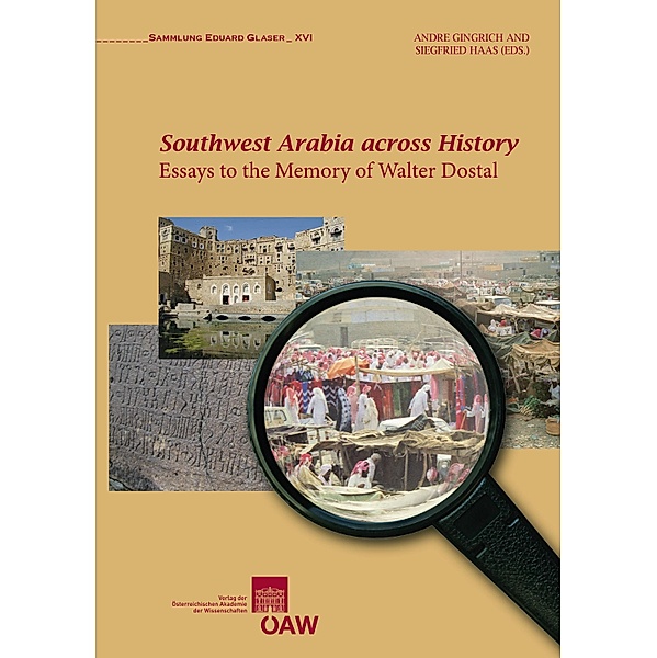 Southwest Arabia across History