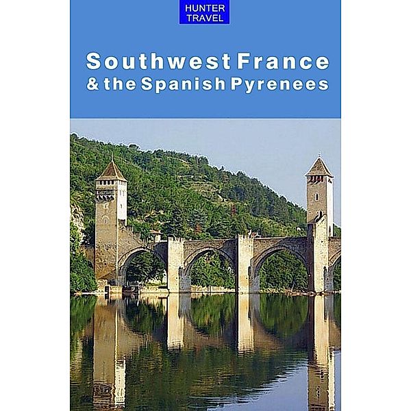 Southwest France & the Spanish Pyrenees, Kelby Carr