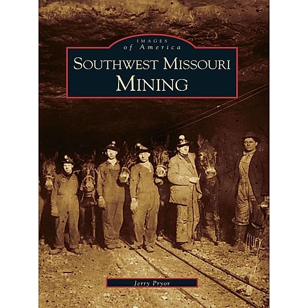 Southwest Missouri Mining, Jerry Pryor