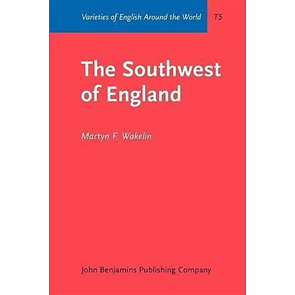 Southwest of England, Martyn F. Wakelin