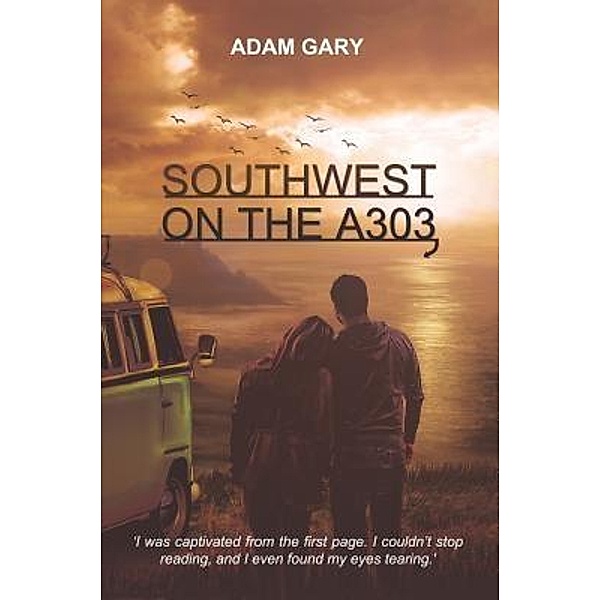 Southwest on the A303 / Adam Gary, Adam Gary