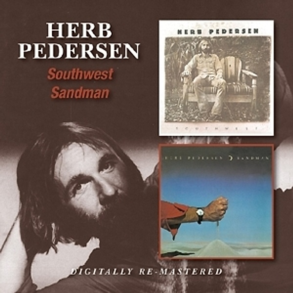 Southwest/Sandman, Herb Pedersen