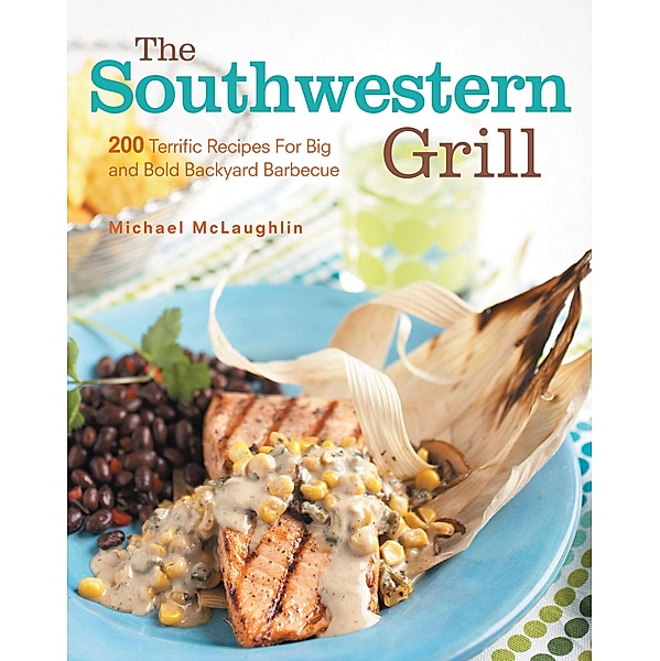 Southwestern Grill, Michael McLaughlin