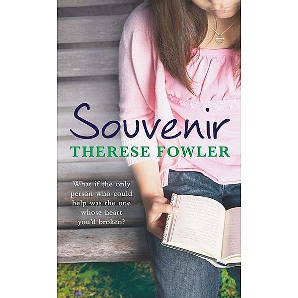 Souvenir, Therese Fowler