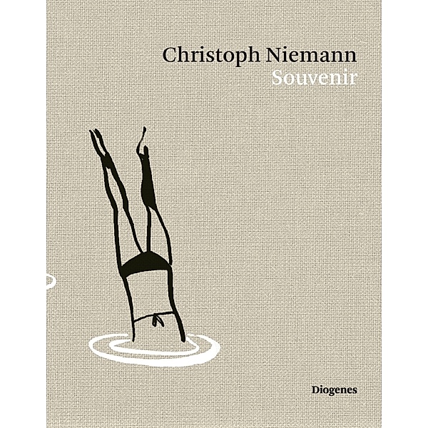 Souvenir, Christoph Niemann