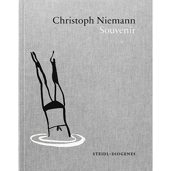 Souvenir, Christoph Niemann