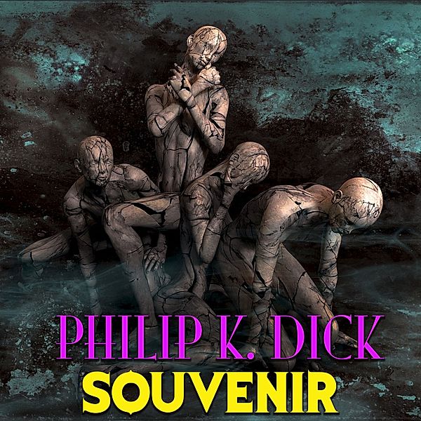 Souvenir, Philip K. Dick