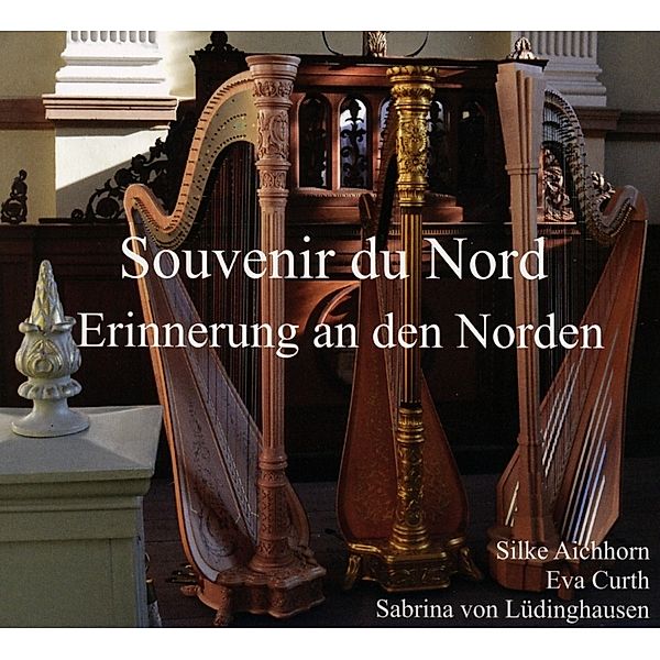 Souvenir Du Nord, Aichhorn; Curth; von Lüdinghausen