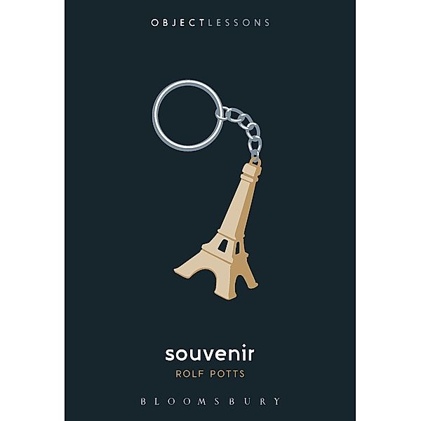 Souvenir / Object Lessons, Rolf Potts