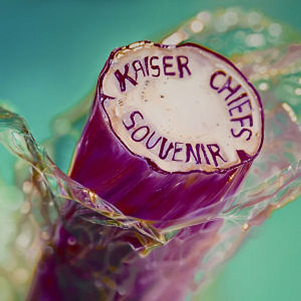 Souvenir: The Singles 2004-2012, Kaiser Chiefs