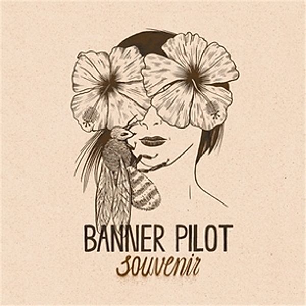 Souvenir (Vinyl), Banner Pilot