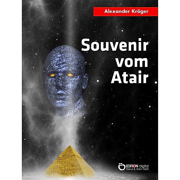 Souvenir vom Atair, Alexander Kröger