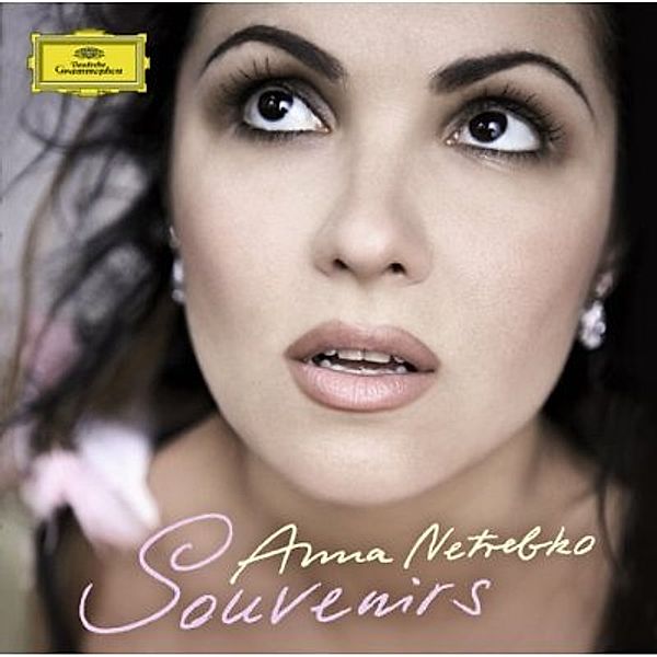 Souvenirs, Netrebko Anna, Garanca, Beczala, Swait